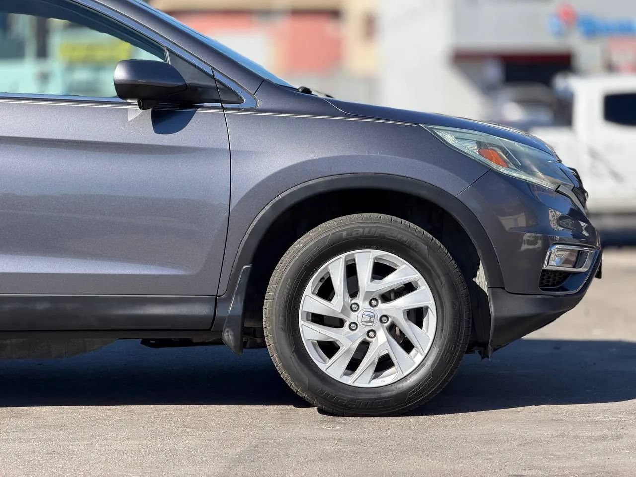 Used 2016 Honda CR-V EX image 21
