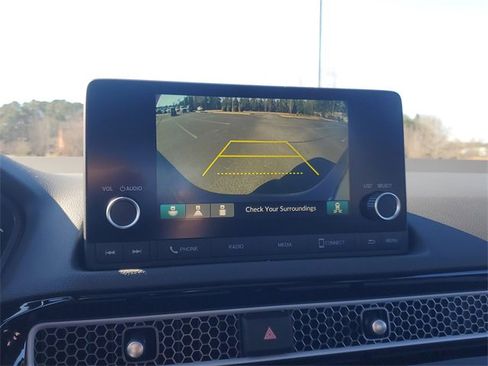 New 2026 Honda Civic Sport image 20