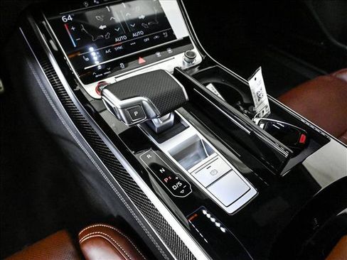 New 2026 Audi S8 AWD/4WD image 12