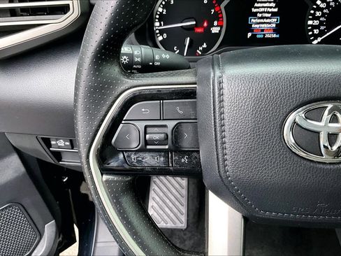 Used 2023 Toyota Tundra SR5 w/ SR5 Convenience Package image 22