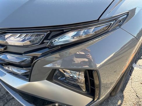 New 2026 Hyundai Tucson SEL AWD/4WD image 15