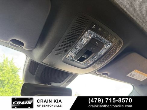 Used 2025 Mercedes-Benz GLE 350 4MATIC image 21