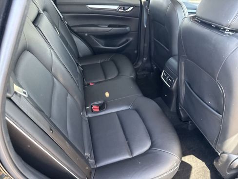 Used 2024 MAZDA CX-5 AWD 2.5 S w/ Select Package image 13