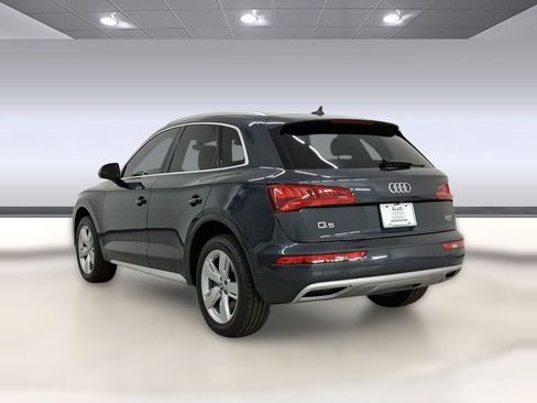 Used 2018 Audi Q5 2.0T Premium Plus w/ Premium Plus Package image 3