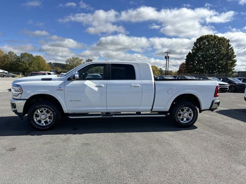 Used 2022 RAM 3500 Laramie image 7