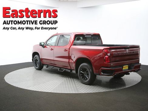 Used 2021 Chevrolet Silverado 1500 RST image 63
