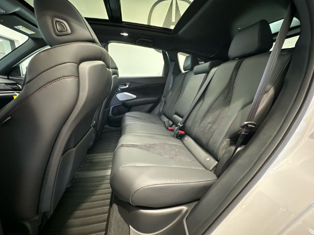 Used 2026 Acura RDX w/ Advance Package AWD/4WD image 15