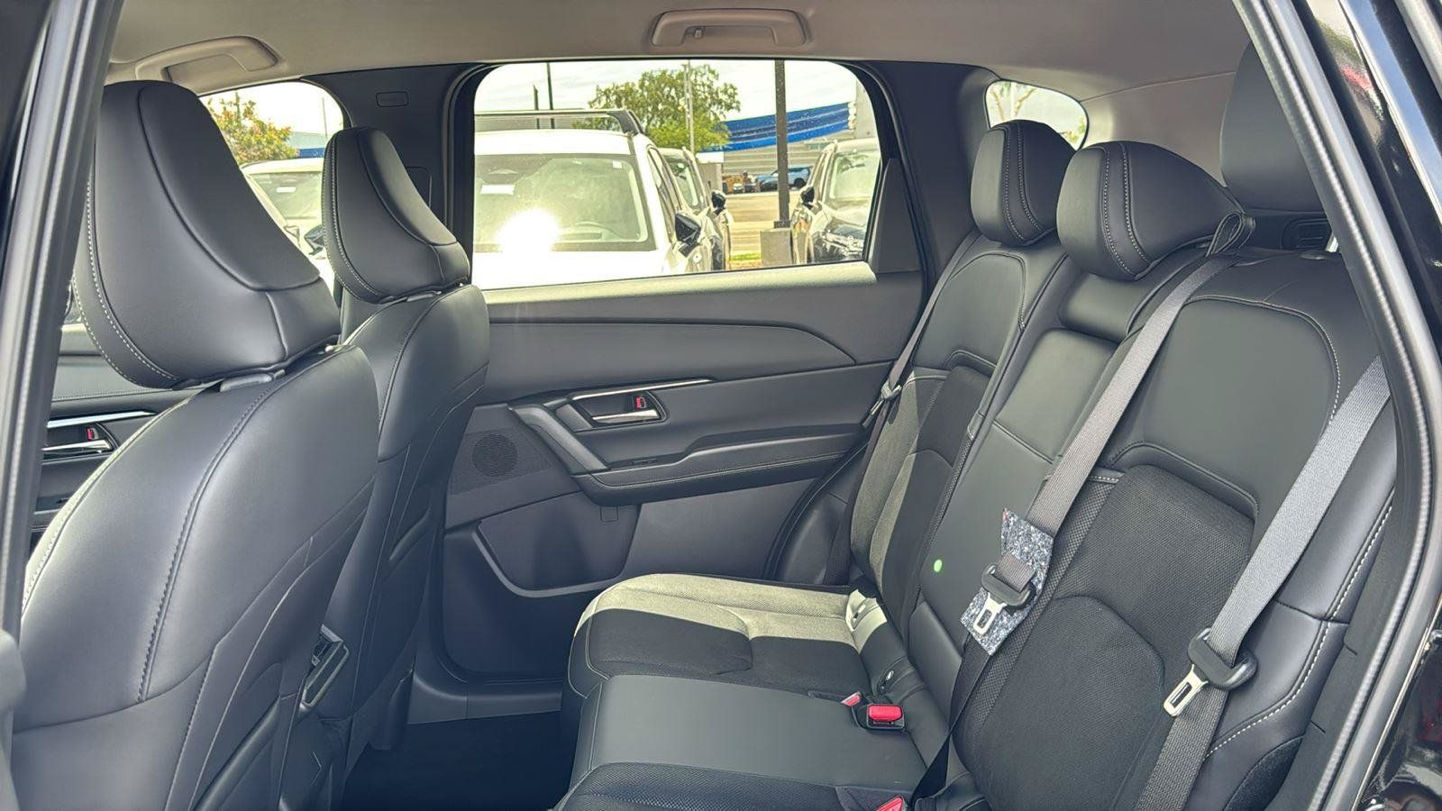 New 2026 MAZDA CX-5 Preferred AWD/4WD image 22
