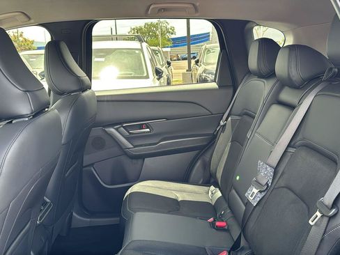 New 2026 MAZDA CX-5 Preferred AWD/4WD image 22