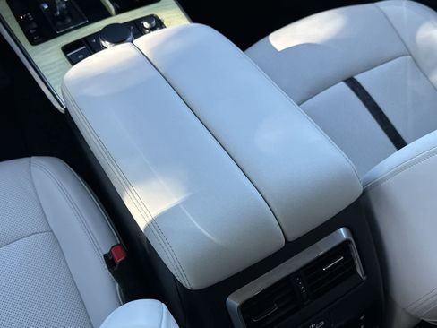 Used 2025 MAZDA CX-90 3.3 Turbo S w/ Premium Plus image 16