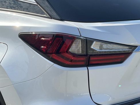 Used 2020 Lexus RX 350 FWD w/ Premium Package image 10