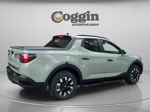 New 2026 Hyundai Santa Cruz SEL image 6