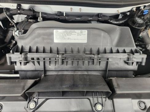 New 2025 Chevrolet Express 3500 w/ Power Convenience Package RWD image 30