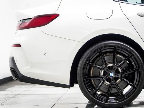 Used 2023 BMW 840i Gran Coupe RWD image 8