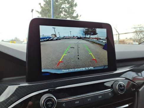 Certified 2024 Ford Escape ST-Line image 20