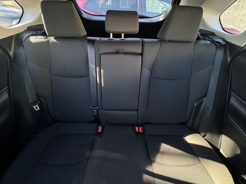 Used 2025 Toyota RAV4 LE image 38