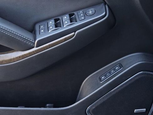 Used 2018 GMC Yukon Denali w/ Open Road Package image 38