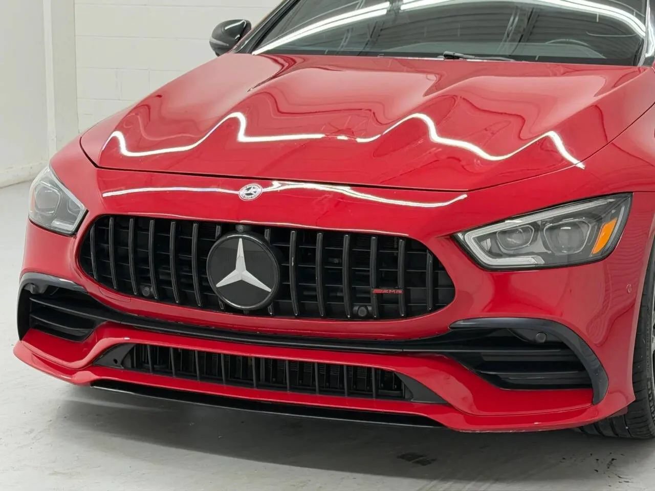 Used 2020 Mercedes-Benz AMG GT 53 image 42