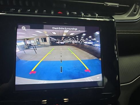 Used 2023 Jeep Grand Cherokee Laredo w/ Luxury Tech Group I RWD image 25