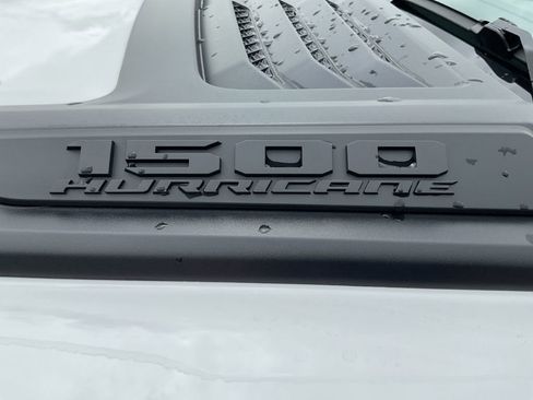 New 2026 RAM 1500 Rebel w/ Rebel Level 2 Equipment Group image 42