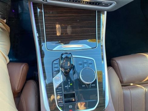 Used 2020 BMW X5 sDrive40i w/ Premium Package RWD image 22