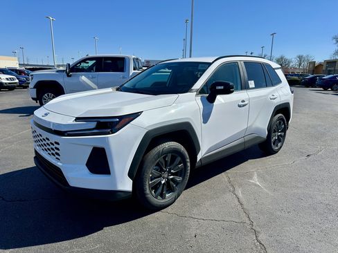 New 2026 Toyota RAV4 XLE Premium image 15