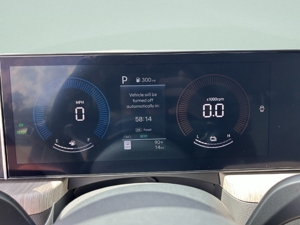 New 2026 Hyundai Sonata SEL FWD image 34