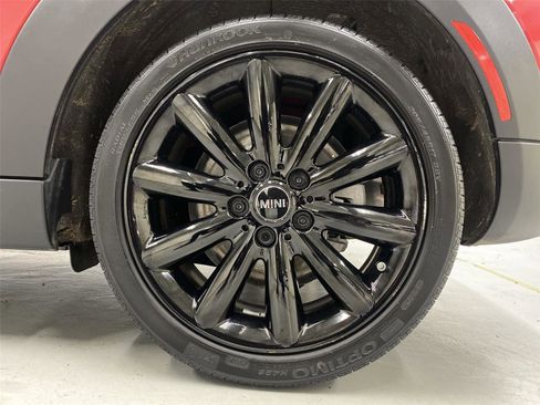 Used 2020 MINI Cooper S image 23