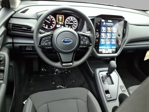 New 2026 Subaru Crosstrek 2.0i Premium image 3