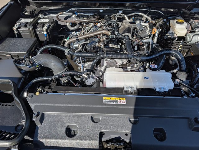 Used 2026 Toyota Tacoma SR5 AWD/4WD image 33