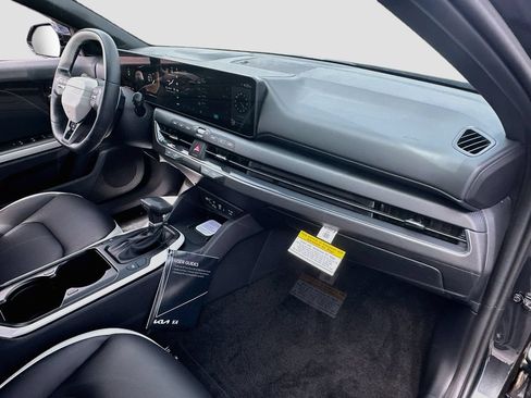 New 2026 Kia K4 GT-Line FWD image 28