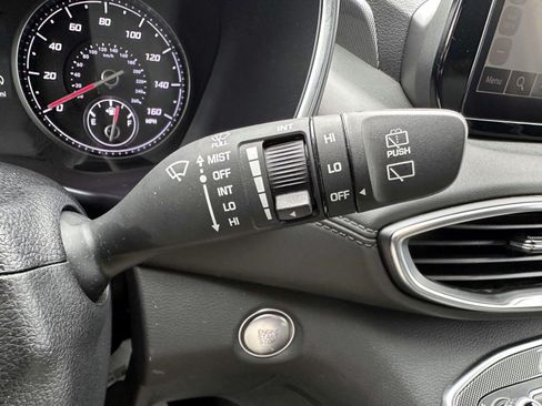 Used 2023 Hyundai Santa Fe SEL AWD/4WD image 20