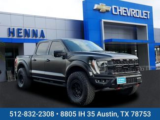 Used 2023 Ford F150 Raptor w/ Equipment Group 802A Raptor R AWD/4WD 360° Tour