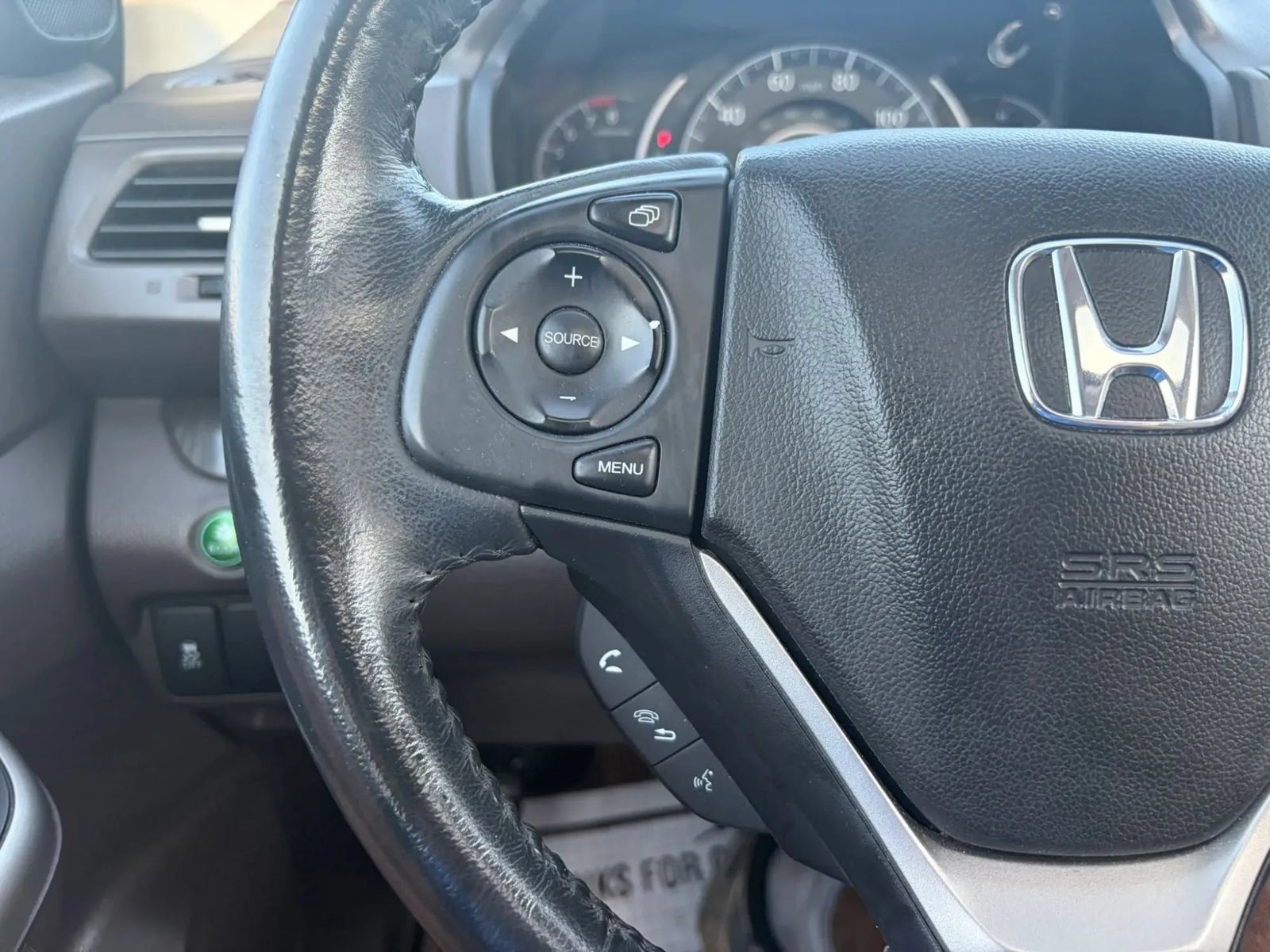 Used 2013 Honda CR-V EX-L image 27