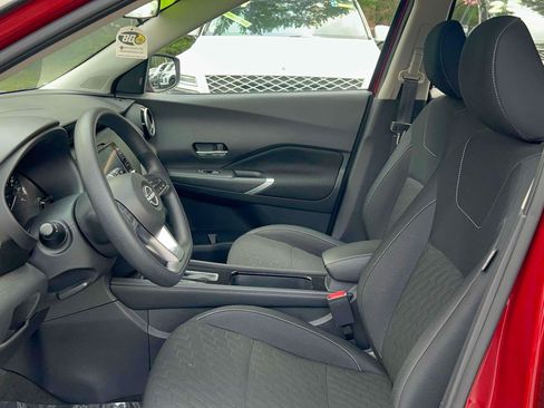 Used 2023 Nissan Kicks SV FWD image 17