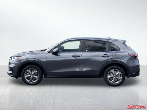 Used 2026 Honda HR-V LX image 3