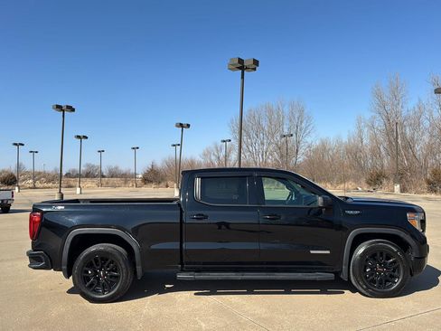 Used 2019 GMC Sierra 1500 Elevation image 6