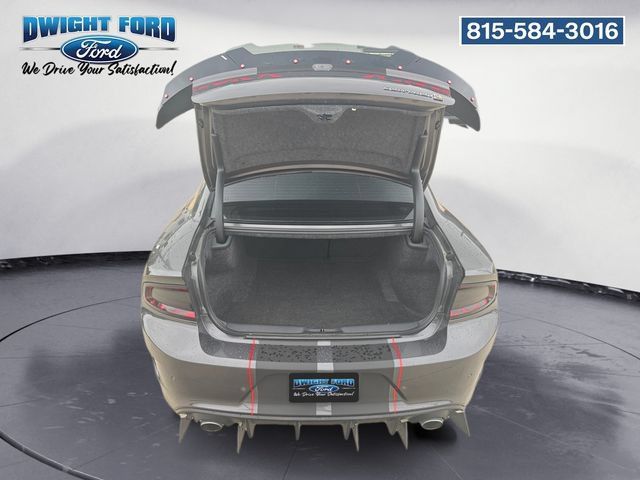 Used 2020 Dodge Charger Scat Pack RWD image 18