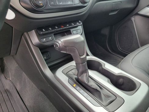 Used 2021 Chevrolet Colorado ZR2 image 21