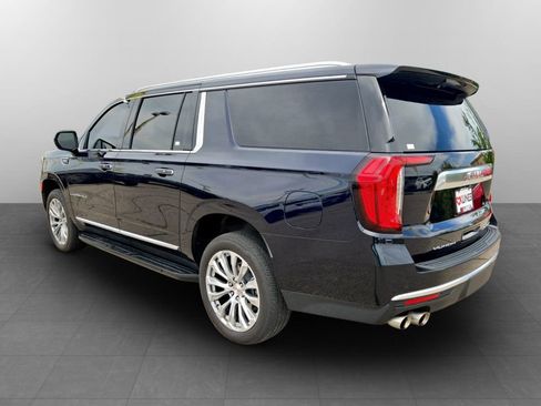 Used 2024 GMC Yukon XL Denali w/ Advanced Technology Package AWD/4WD image 7