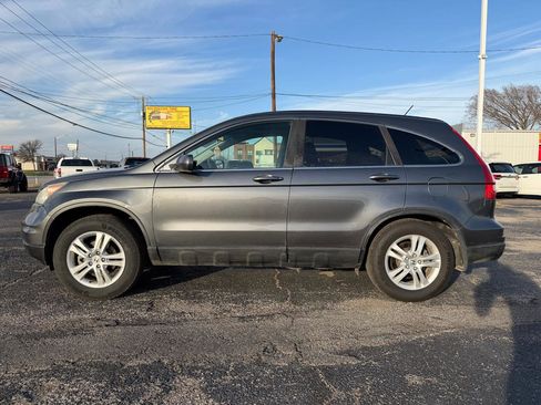 Used 2011 Honda CR-V EX-L image 8