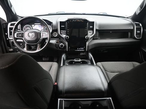 Used 2024 RAM 1500 Big Horn RWD image 22