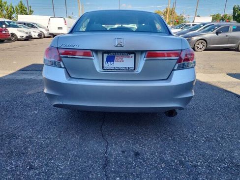 Used 2011 Honda Accord LX image 5
