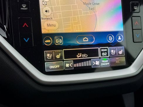 Certified 2024 Subaru Ascent Touring image 19