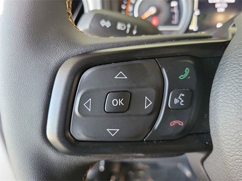 Used 2024 Jeep Wrangler Sport S image 31