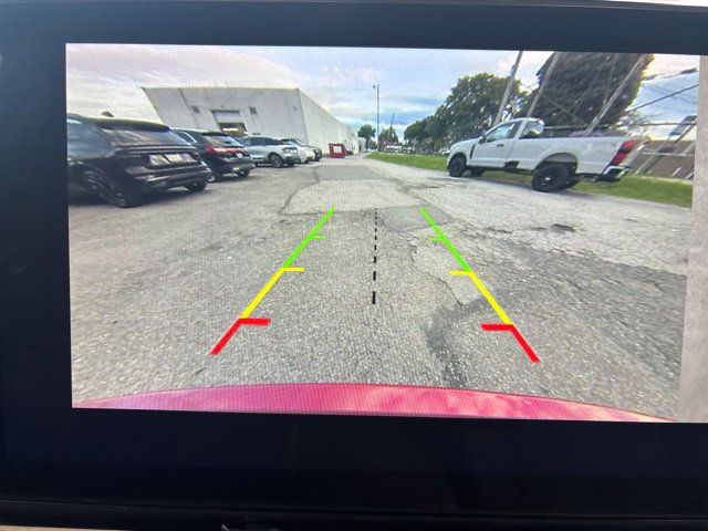 Used 2023 Lincoln Corsair AWD w/ Equipment Group 101A image 22