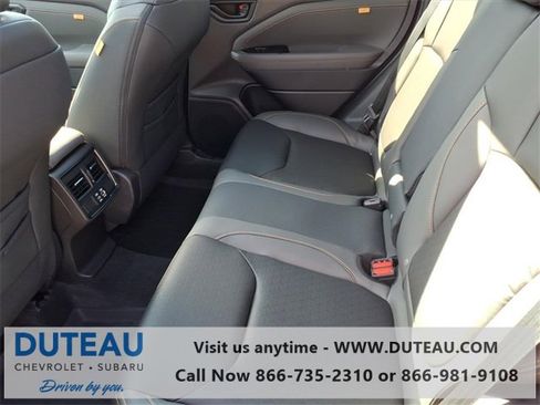 New 2026 Subaru Forester Wilderness image 11