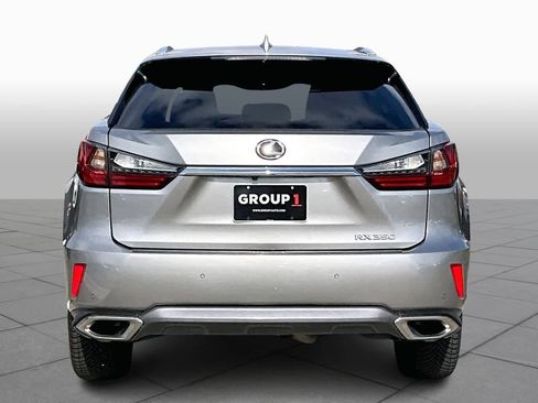 Used 2019 Lexus RX 350 FWD image 4