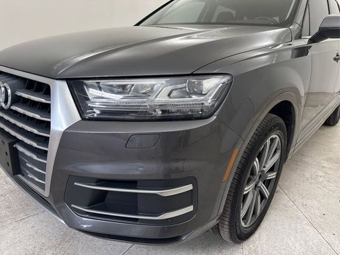 Used 2019 Audi Q7 2.0T Premium Plus w/ Premium Plus Package image 9