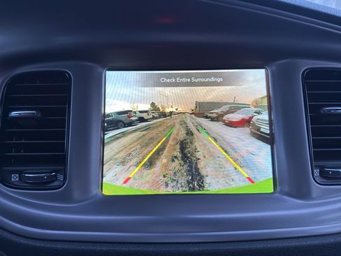 Used 2023 Dodge Charger SXT w/ Blacktop Package image 20